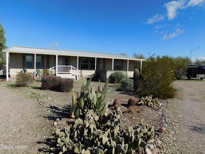 248 W Camel Ln, Quartzsite, AZ, 85346