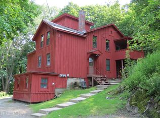 38 High St, North Adams, MA 01247