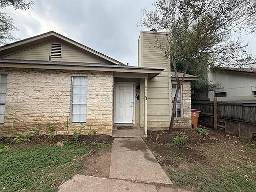 10440 Doc Holliday Trl #B Photo 1 10440 Doc Holliday Trl #B Photo 1