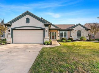 205 Breezeway Ln, Georgetown, TX 78633