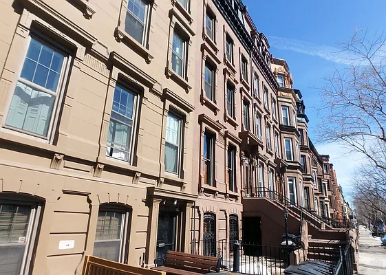 Rented by Halstead Real Estate | media 20