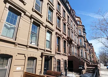 Rented by Halstead Real Estate