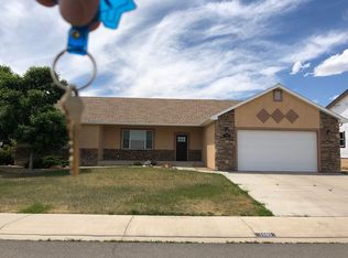 1340 La Mesa Cir, Rangely, CO 81648