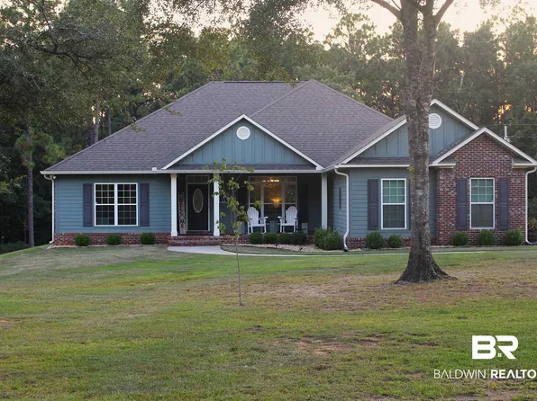 41416 Davis Duck Rd, Bay Minette, AL 36507