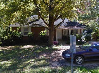 4736 Dale Dr, Columbia, SC 29203