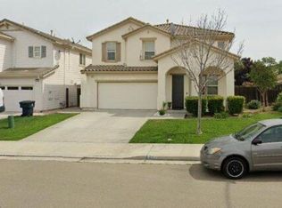 4172 Regis Dr, Tracy, CA 95377