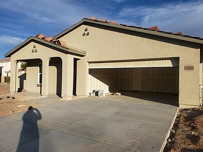 2nd image of 1616 E Silver Reef Dr