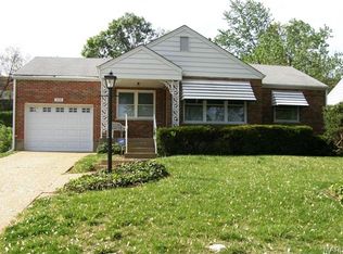 9435 High Hill Ct, Saint Louis, MO