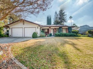 1231 W Flora Ave, Reedley, CA 93654