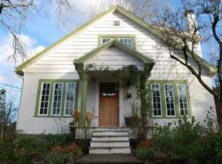 5908 SW 53rd Ave, Portland, OR 97221