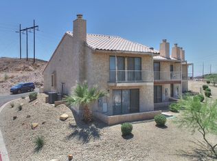 8625 Riverside Dr UNIT 70, Parker, AZ 85344