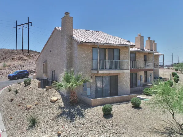 8625 Riverside Dr Unit 70, Parker, AZ 85344