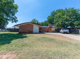 1002 Westwood Dr, Abilene, TX 79603