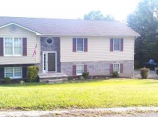 114 Deakins, Jonesborough, TN 37659