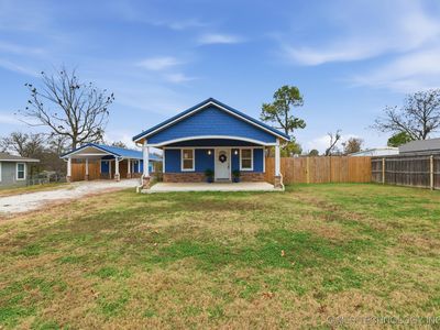 5924 W 31st St, Tulsa, OK, 74107