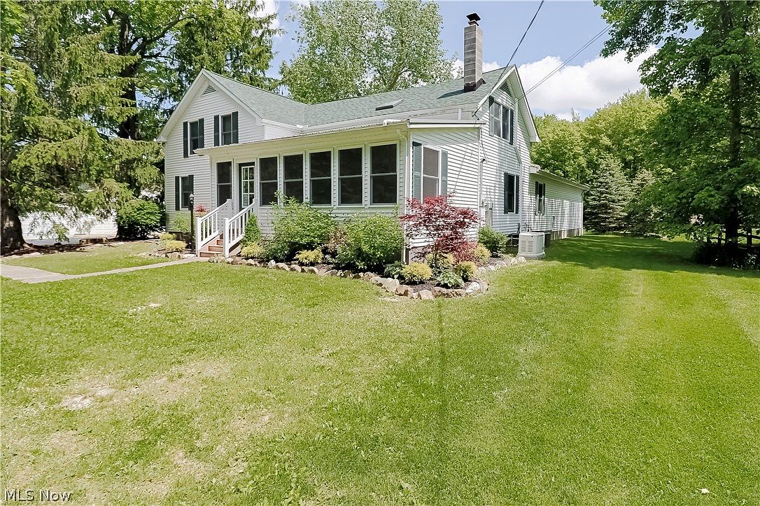 6147 Trask Rd, Thompson, OH 44086 Zillow