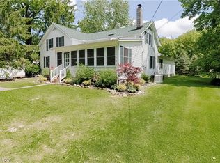 6147 Trask Rd, Thompson, OH 44086