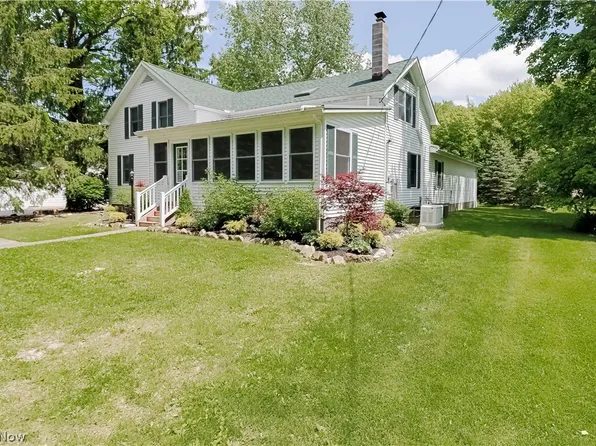 6147 Trask Rd, Thompson, OH 44086