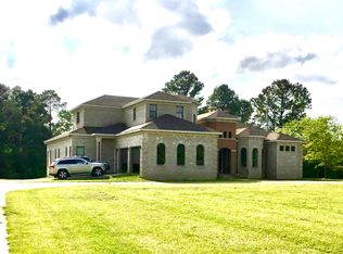 205 County Road 218, Farmington, MS 38834