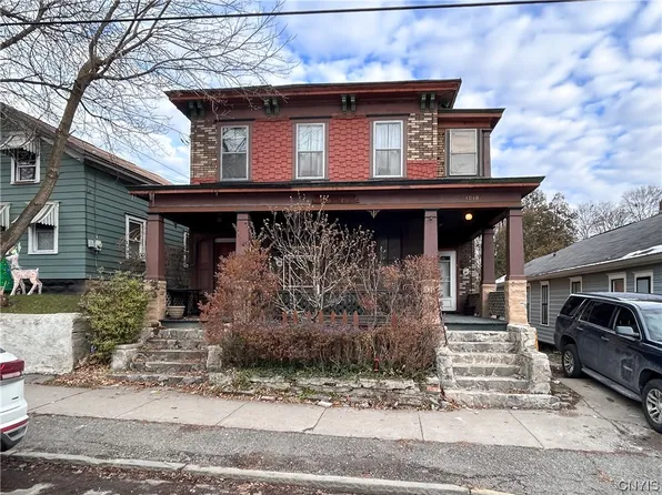 1018 Butternut St, Syracuse, NY 13208