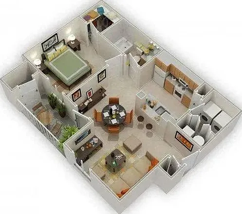 Elevate on Main — Photo 21