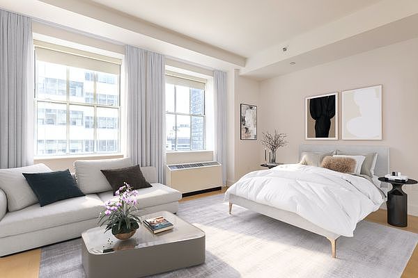 1st image of 63 Wall St APT 2405