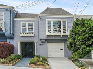 1308 Diamond St, San Francisco, CA 94131
