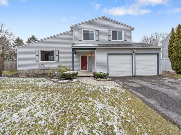 8116 Lobos Ln, Liverpool, NY 13090