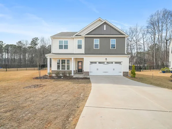 474 W Ravano Dr, Clayton, NC 27527