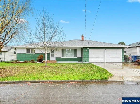 888 Tierra Dr NE, Salem, OR 97301