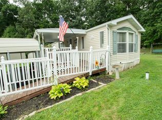 508 Amy Ln, Rochester, PA 15074