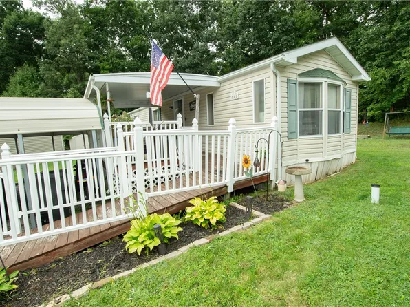 508 Amy Ln, Rochester, PA 15074