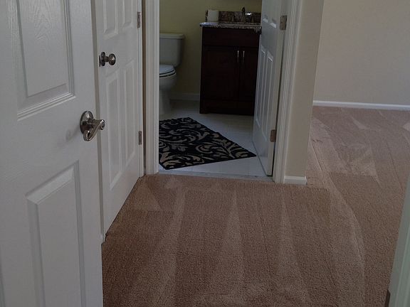 Master bath, and 2nd closet