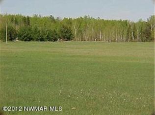 Little Creek Dr NW, Pinewood, MN 56676