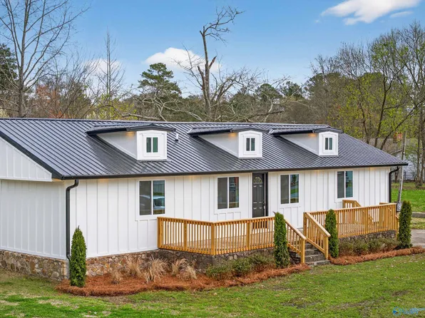 425 E Air Depot Rd, Glencoe, AL 35905