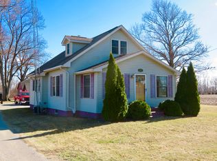 16805 Brewer Rd, Dundee, MI 48131