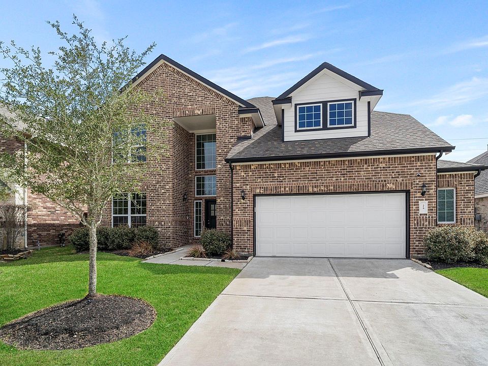 1st image of 314 Arbor Ranch Cir