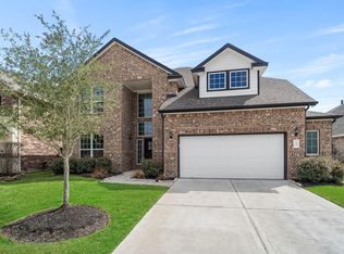 314 Arbor Ranch Cir, Richmond, TX 77469