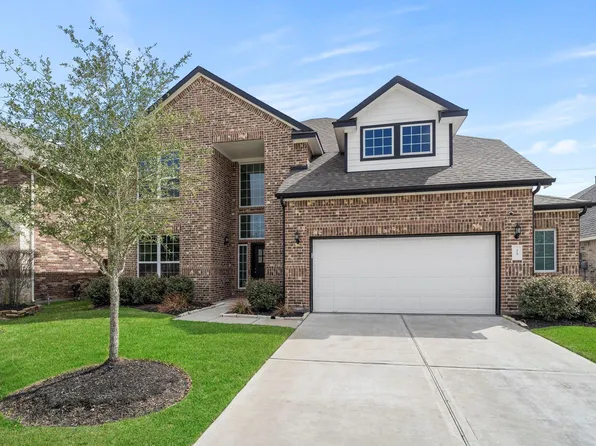 314 Arbor Ranch Cir, Richmond, TX 77469