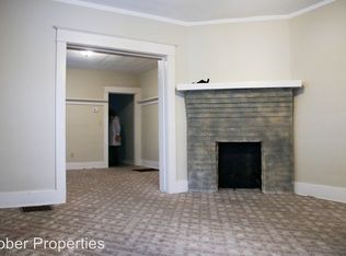 553 E Cassilly St, Springfield, OH 45503