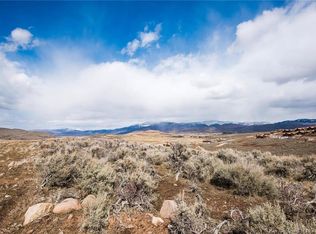 6692 E Evening Star Ct LOT 256, Kamas, UT 84036