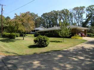 1909 Mimosa Dr, Ruston, LA 71270