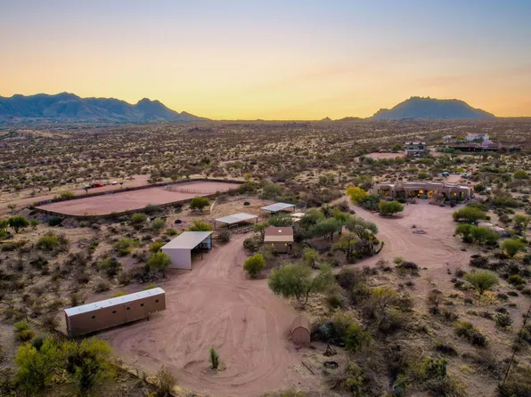 26639 N 132ND Street, Scottsdale, AZ 85262