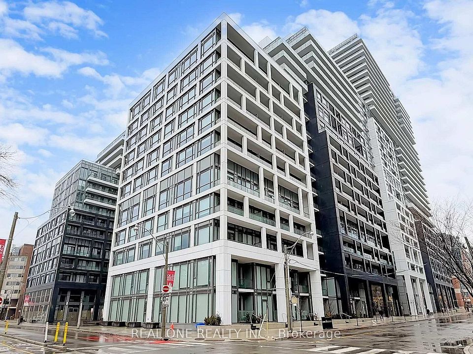 1st image of 60 Princess St #1105