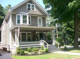 56 Hawkins Ave, Hamburg, NY 14075