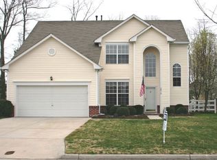 2813 Beaden Ct, Virginia Beach, VA 23456