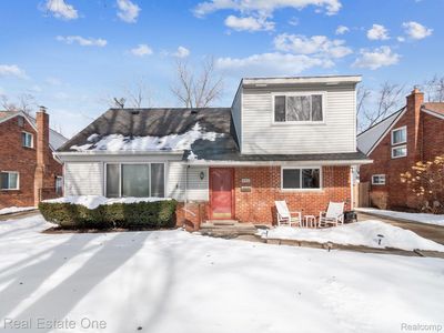 1183 Key West Dr, Clawson, MI, 48017