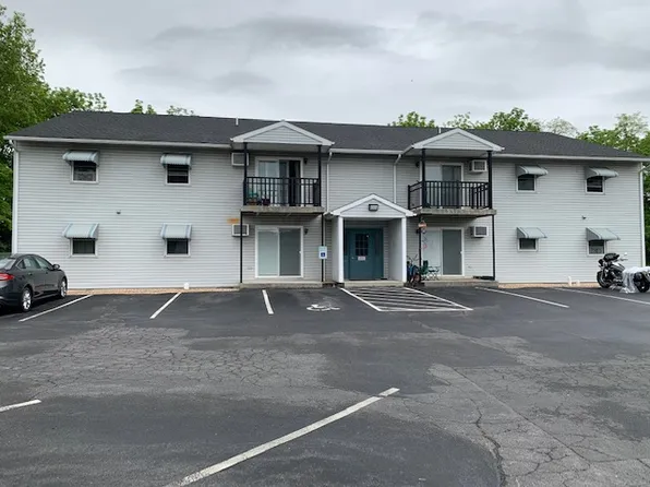 14860-14876 Sherwood Dr - 14864, 14864 Sherwood Dr, Greencastle, PA 17225