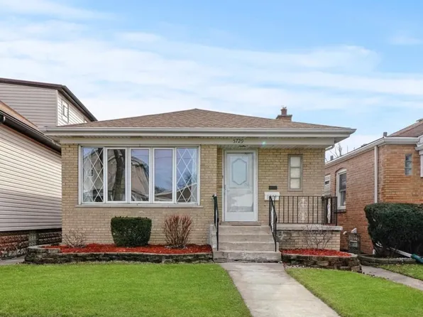 5729 S Merrimac Ave, Chicago, IL 60638