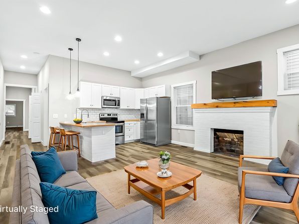 1112 E Spring St APT 1